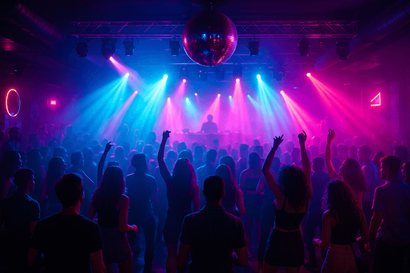 disco