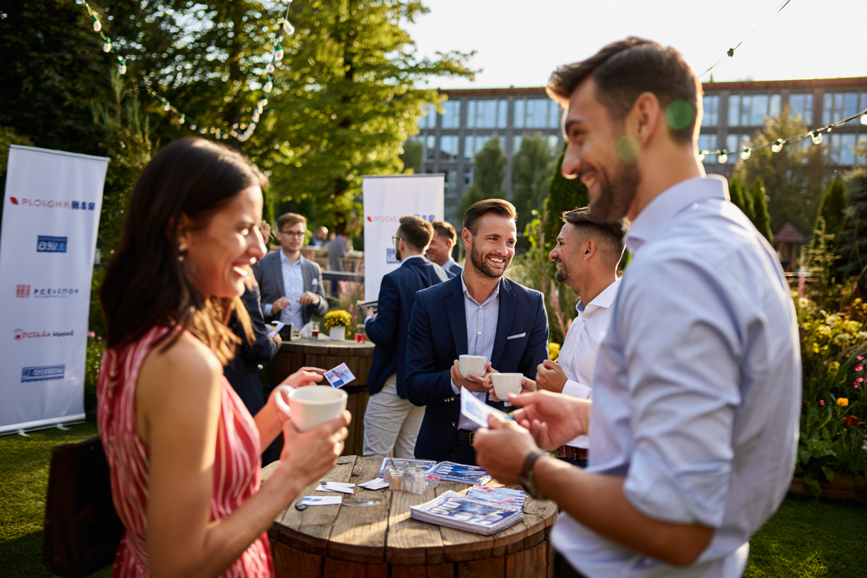 Networking